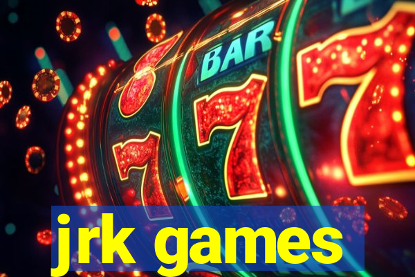 jrk games